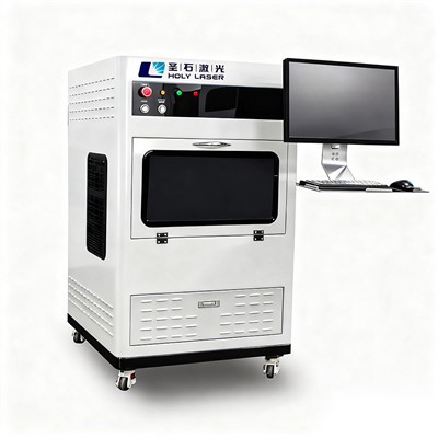 Lāzera metāla gravēšanas mašīna