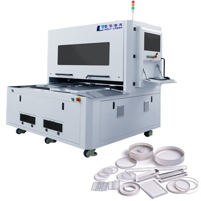 Metāla lāzera griezējs