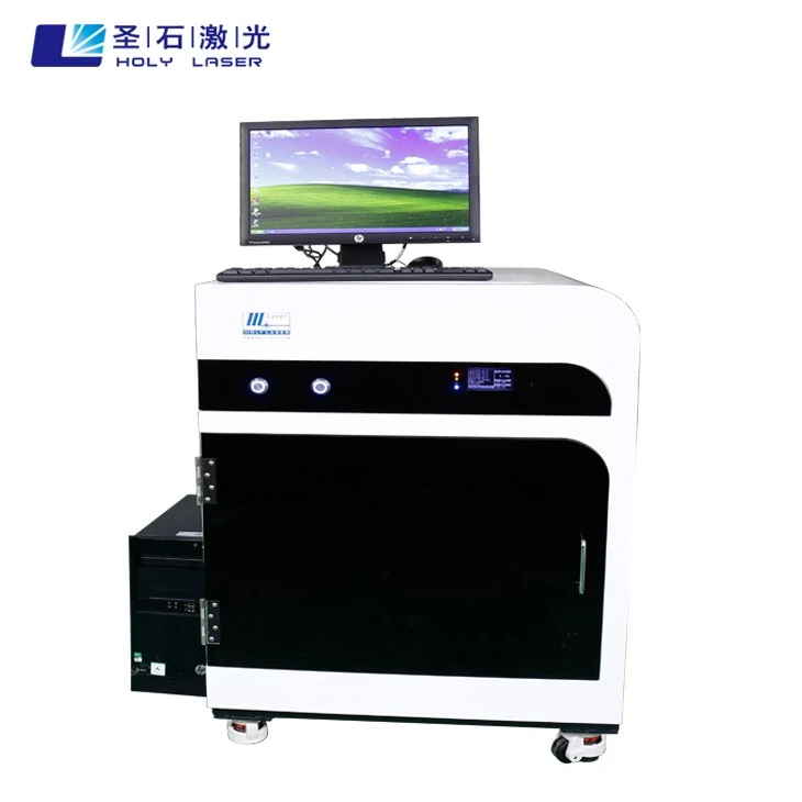3D Laser Inner Glass Acrylic Crystal Laser Engraving Machine